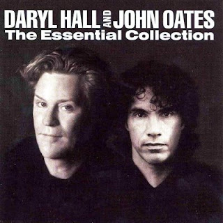 The singles hall and oates rar