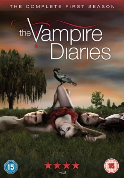 Vampire Diaries Episodenliste Vampire Diaries Episodenliste