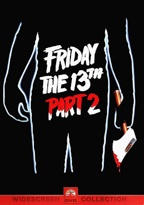 FridayThe13thPart2Jason28198129 - Viernes 13: Parte II (1981) (Terror) (DVDRip) (Español Latino)