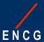 ENCG settat