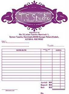 TaShaShOib (t.s studio) -Kad Kahwin dll