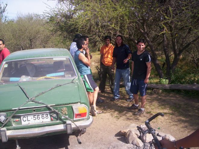 LA PREVIA.