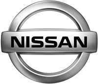 Nissan motors papercraft cars #9