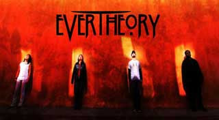 Evertheory Cover