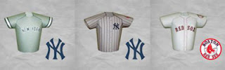 Baseball Jersey Papercrafts