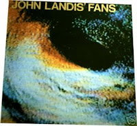 John landis fans. triskadeikadelica