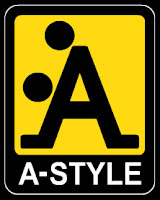 el logo de A-Style