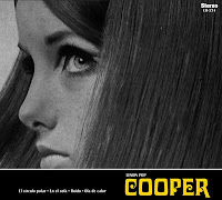 Cooper, lemon pop