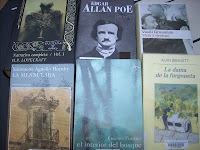 los libros del verano ya están preparados