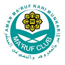 MA'RUF CLUB