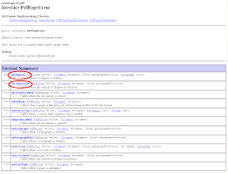 Generate PDF Report using JASPER Report API in JAVA