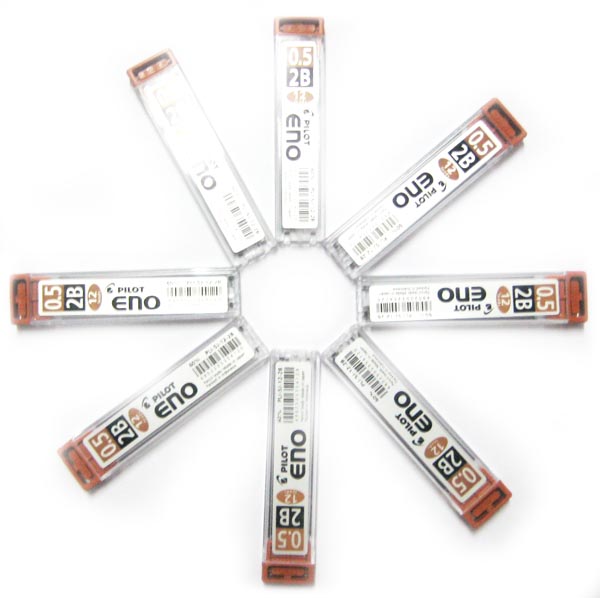 DINO KARYA PRADANA Pilot ENO (Refill Mechanical Pencil Leads)