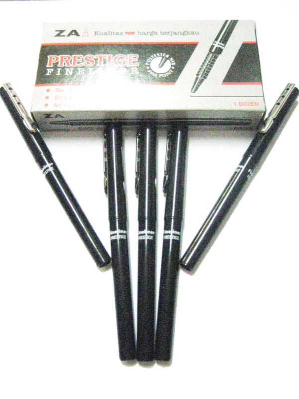 DINO KARYA PRADANA ZAi Prestige Fine Liner (Ballpoint Pen)