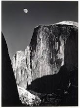 ANSEL ADAMS