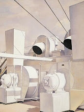 CHARLES SHEELER