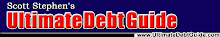 Scott Stephens Ultimate Debt Guide