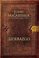 LIDERAZGO - John MacArthur