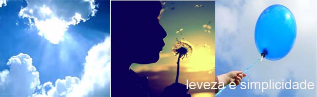 leve e simples
