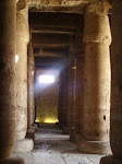 Lumière d'Abydos