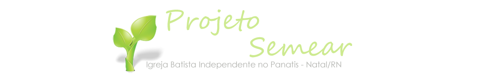 Projeto Semear - IBIP