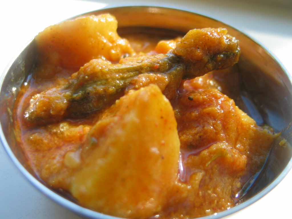 kurma 720 ALL NEW KURMA BHAJI RECIPE IN MARATHI