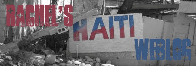 Living Haiti