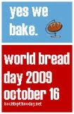 World Bread Day 2009