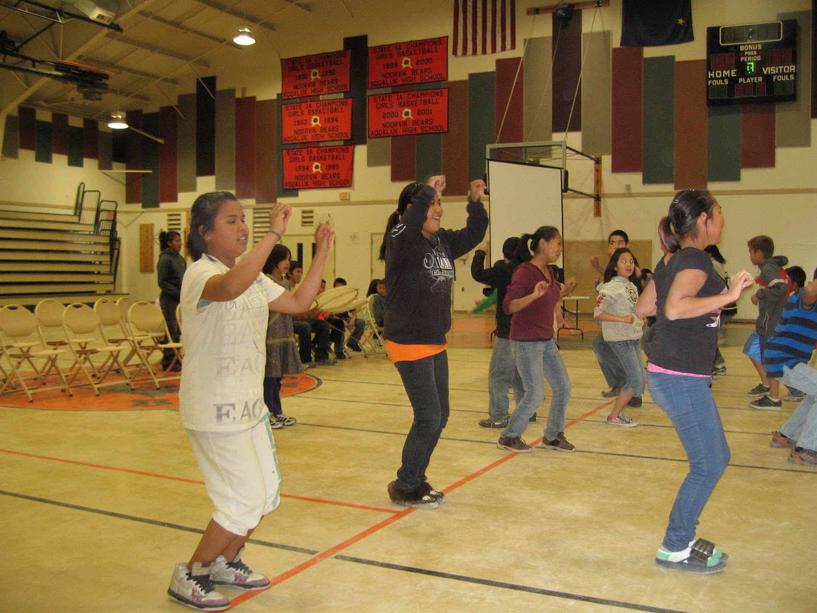 Frost Bytes Noorvik Take 3