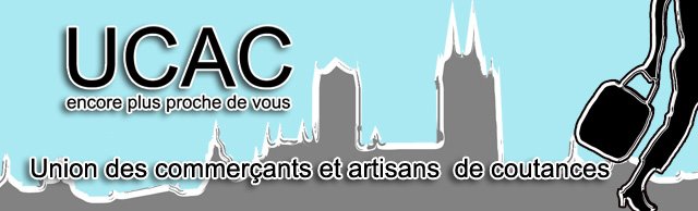 Union des commerçants de Coutances
