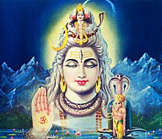 TRIAYUMANIA: SIWA RATRI