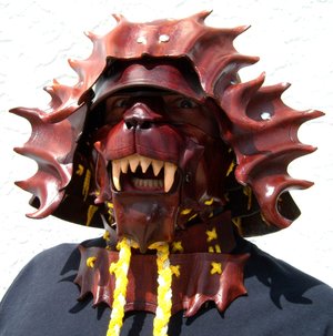 [lion_tengu_by_dale_elad.jpg]