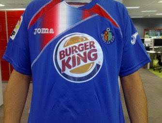 king jerseys soccer