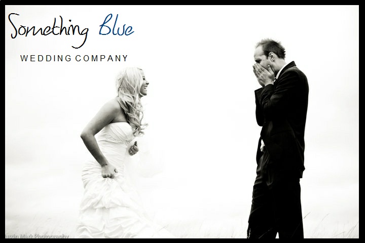 Something Blue Wedding Company