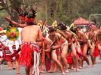 Ifugao Dancing Men