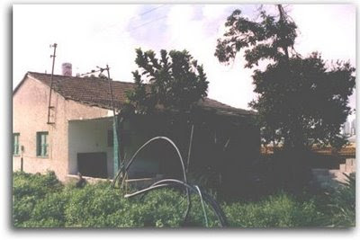 בית סוכנות בית סוכנות