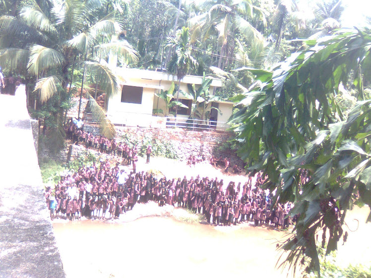 busthanabad river