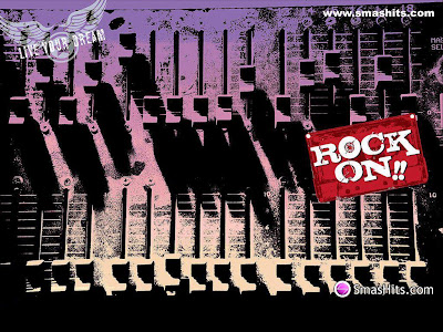 HARD ROCK WALLPAPER: Rock Music Wallpaper 2