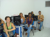 Formação de Professores na Inclusão Digital
