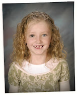 Ambree age 8