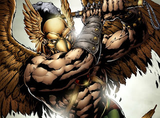 Hawkman