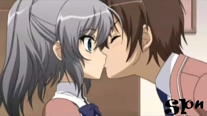 Slot On: Akane Iro Ni Somaru Saka