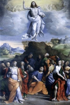 The Ascension