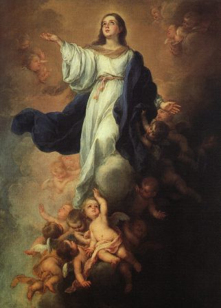 The Assumption