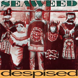 Seaweed+-+Despised+(1991).jpg