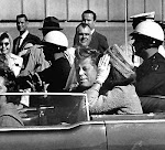 JFK, 7º presidente muerto por la maldición  y 5º en morir asesinado