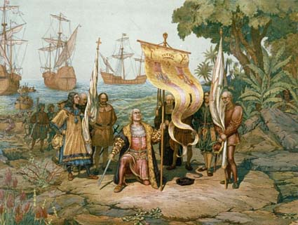 Día de la Hispanidad