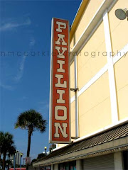 Pavilion Sign