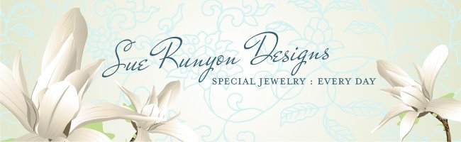 Sue Runyon Designs