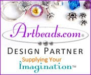 ArtBeads.com Design Partner