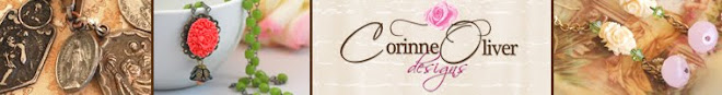 Corinne Oliver Designs